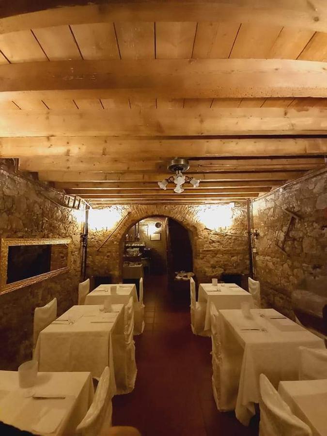 Villa Viola Tortona Buitenkant foto