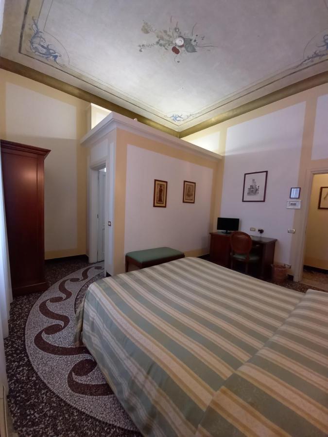 Villa Viola Tortona Buitenkant foto