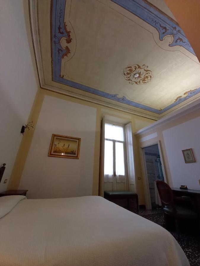 Villa Viola Tortona Buitenkant foto