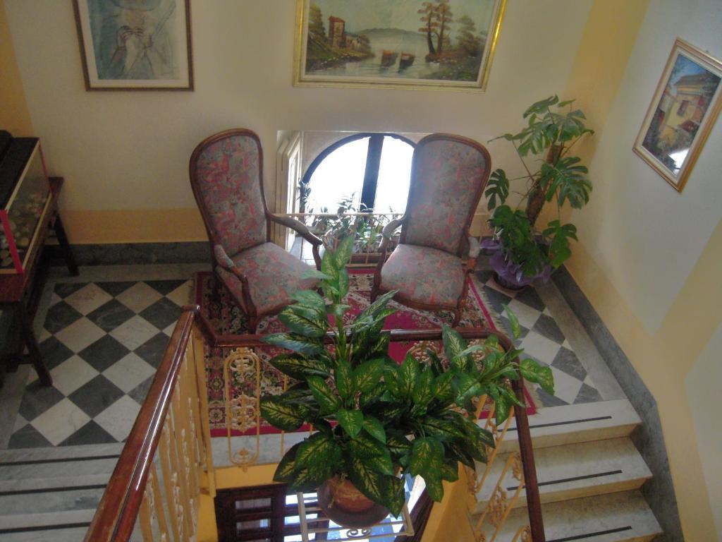 Villa Viola Tortona Buitenkant foto