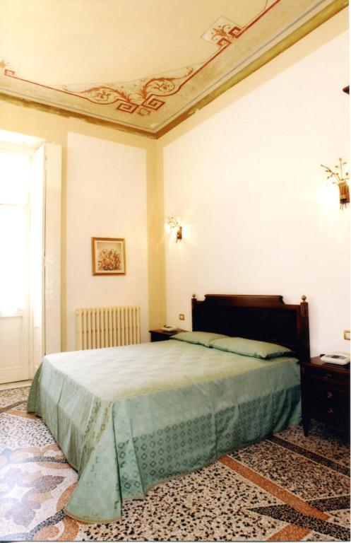 Villa Viola Tortona Buitenkant foto