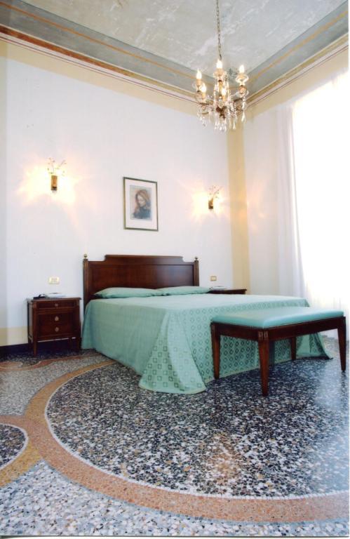 Villa Viola Tortona Kamer foto