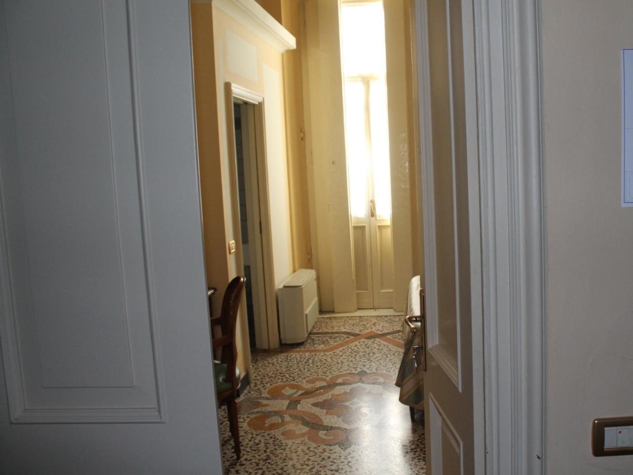 Villa Viola Tortona Buitenkant foto