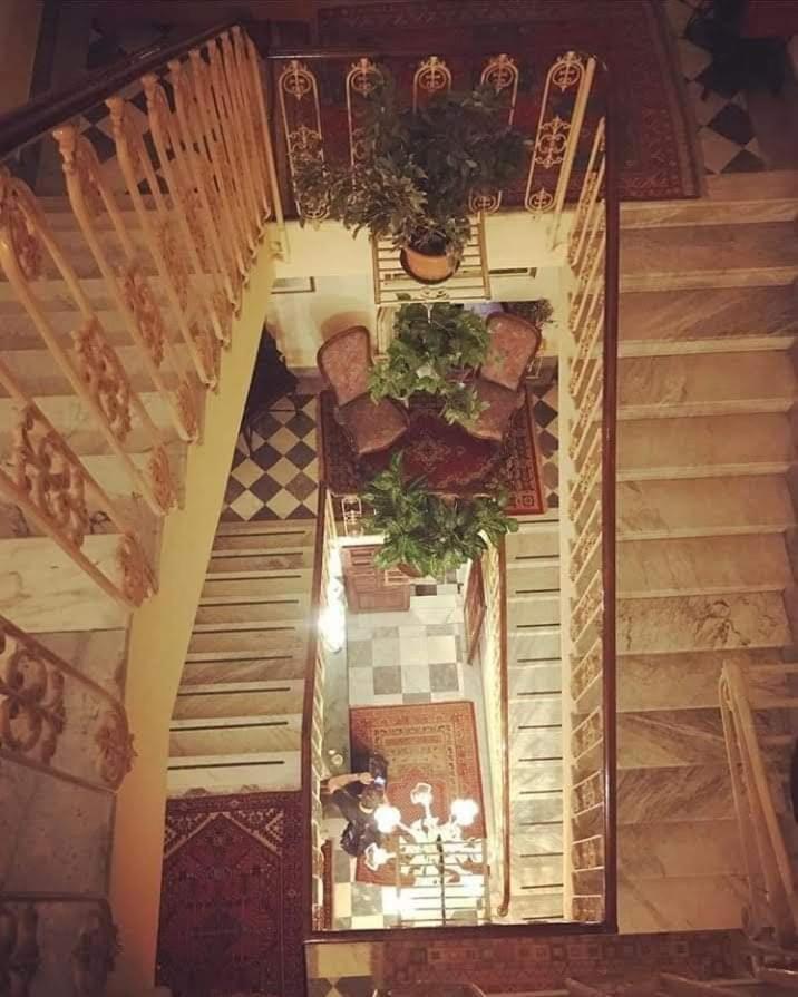 Villa Viola Tortona Buitenkant foto